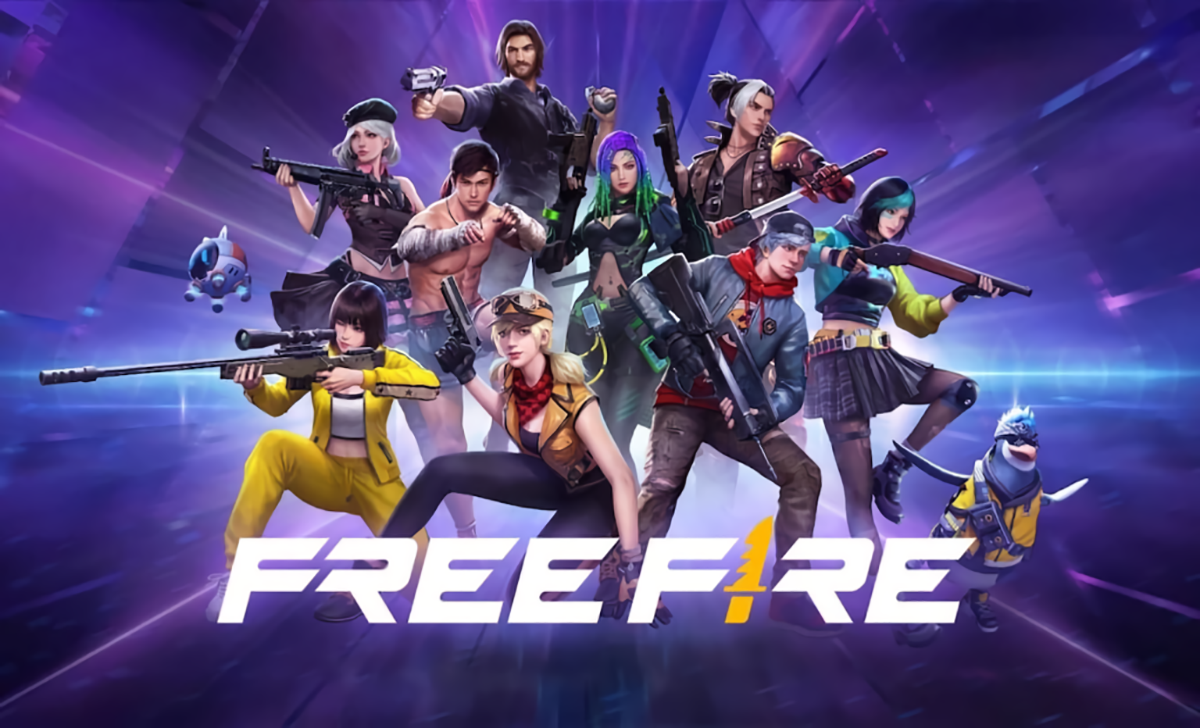 Free Fire