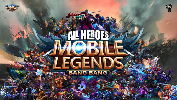 Mobile Legends